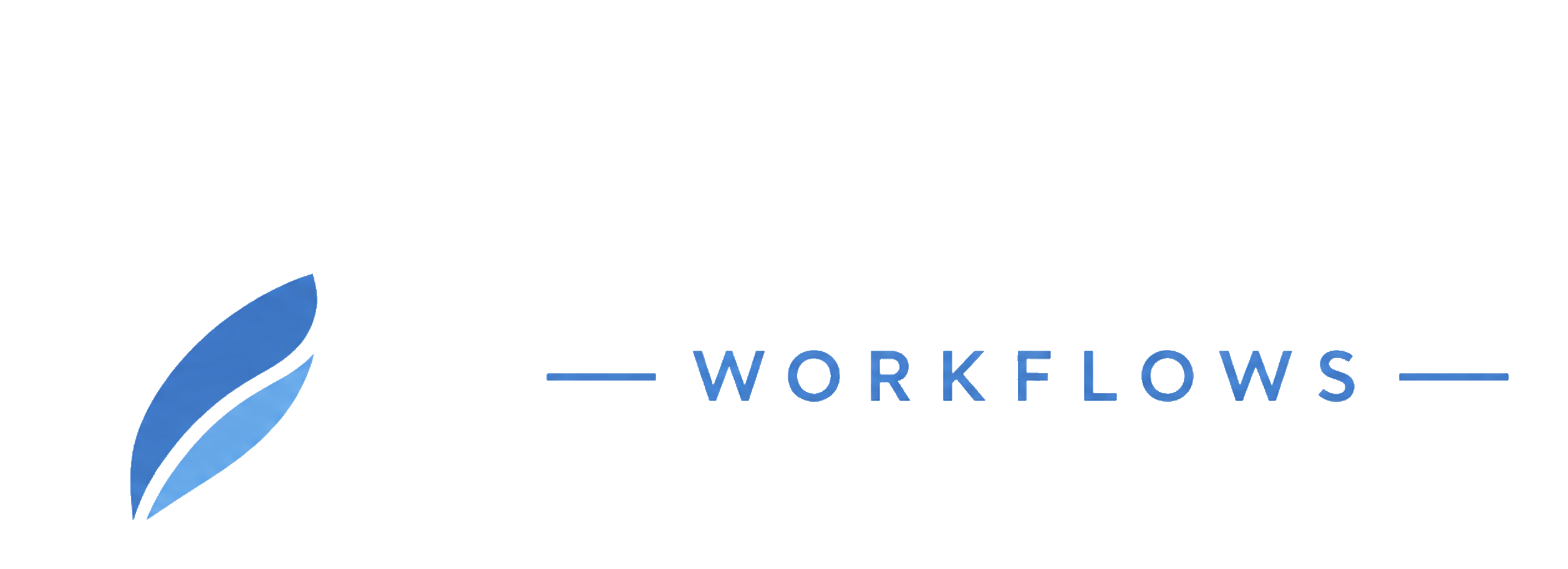 Vantage Workflows